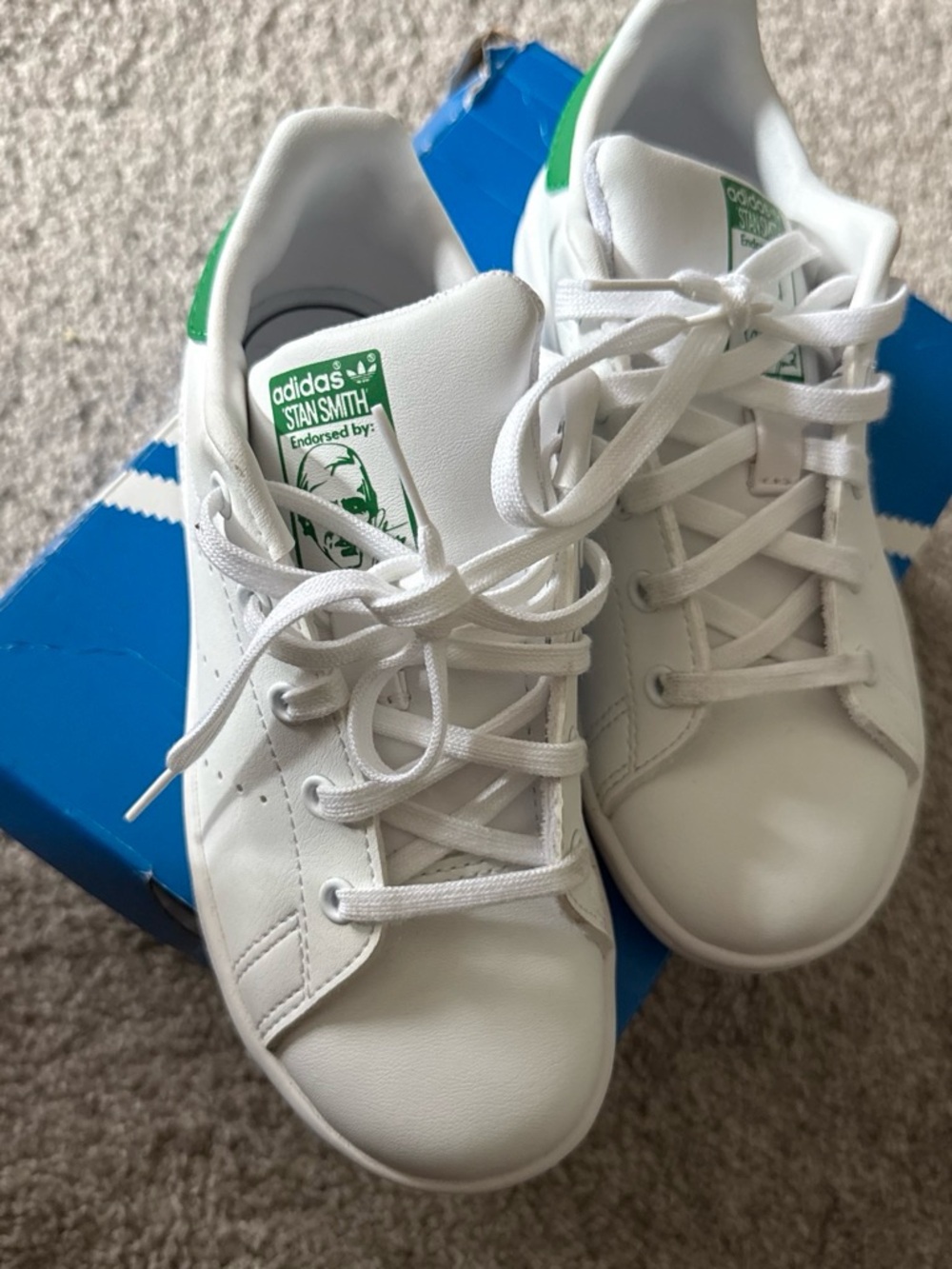 Adidas Stan Smith kids